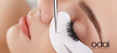 Tratamientos de est�tica de ojos